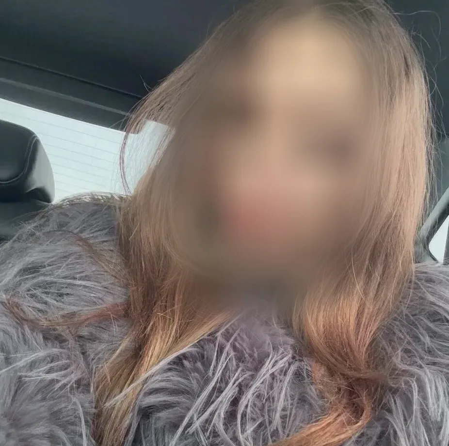 Maren, 19