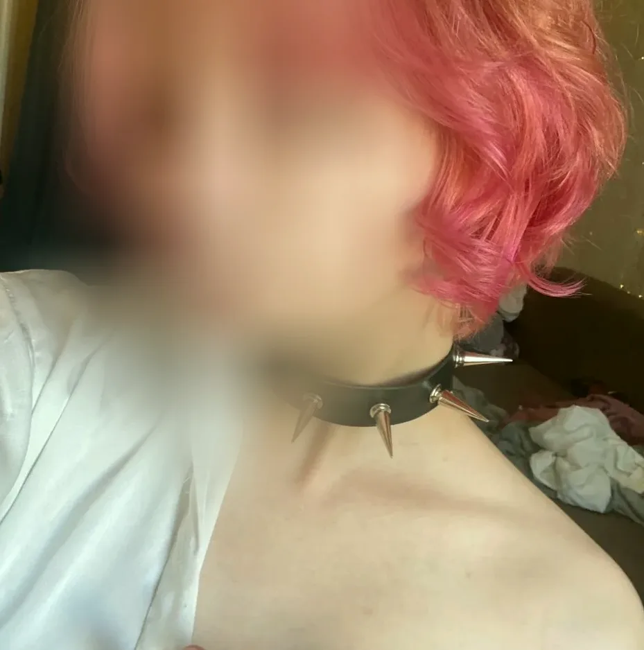Maren, 19