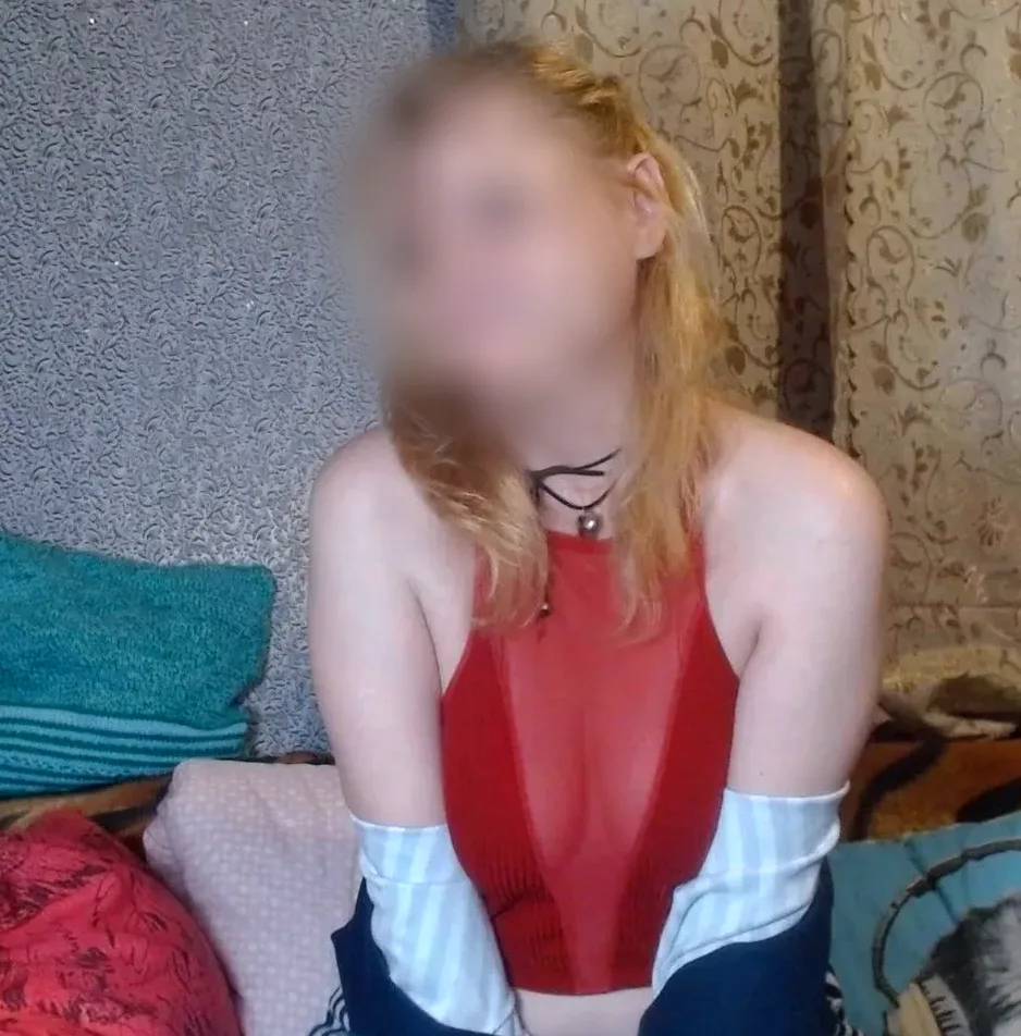 Saskia, 31